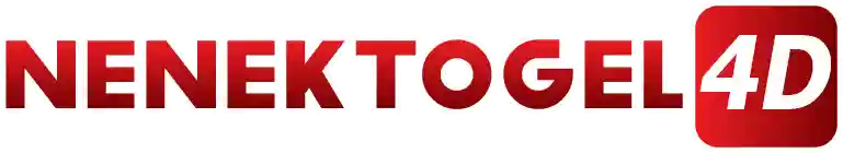 NENEKTOGEL4D Logo